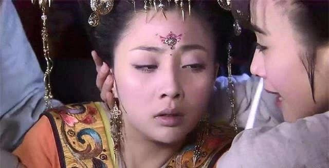 Cung nữ thủ lăng cổ đại hầu hạ Hoàng đế đã qua đời như thế nào? ảnh 7