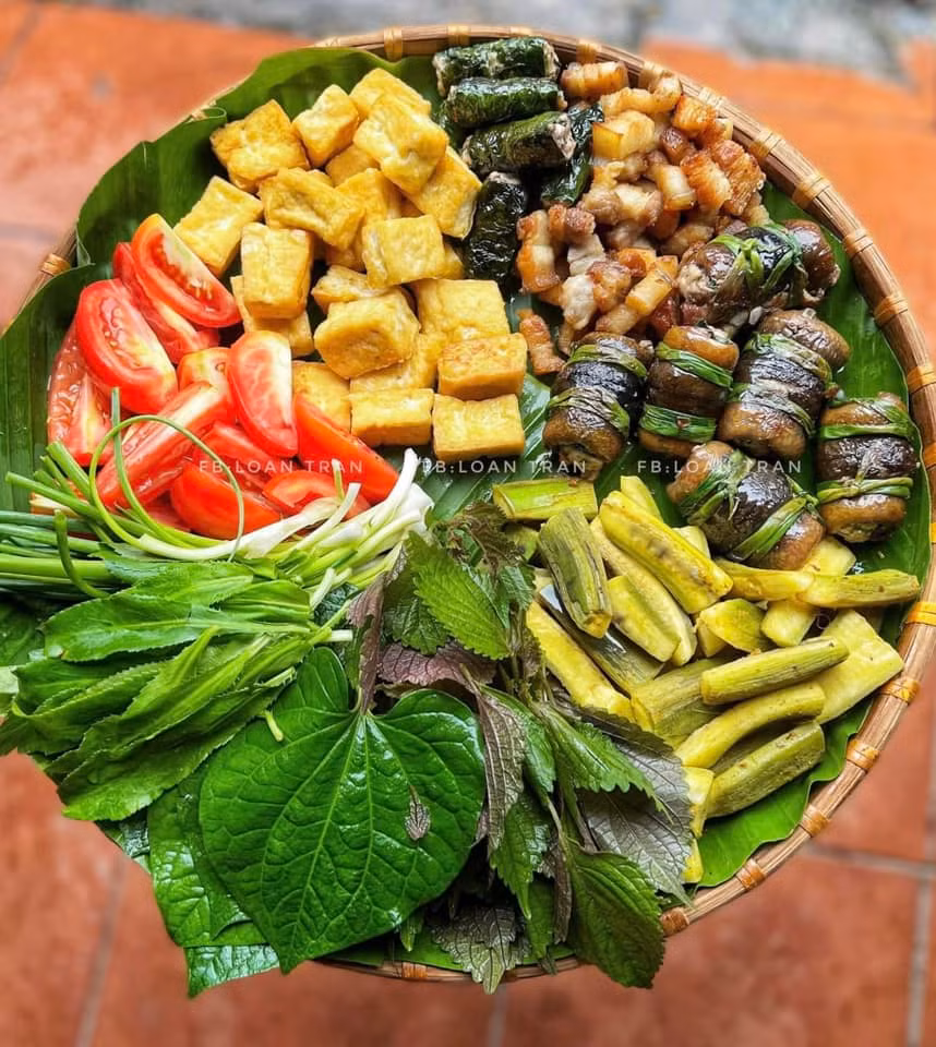 Loai ca toan nhot, nhieu nguoi so, la thuc pham quy “ong an ba vui”-Hinh-3