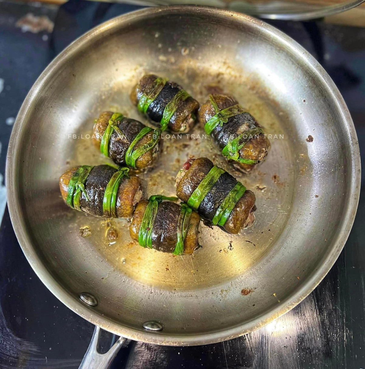 Loại cá toàn nhớt, nhiều người sợ, là thực phẩm quý “ông ăn bà vui” - Hình 7 Loai ca toan nhot, nhieu nguoi so, la thuc pham quy “ong an ba vui”-Hinh-7