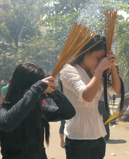 13 dieu nen lam trong thang 7 co hon