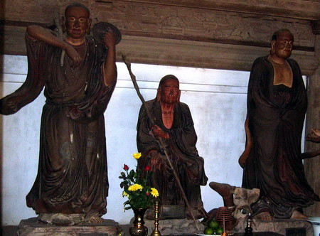 Phan biet le Vu Lan va cung co hon thang 7 am sao cho dung?-Hinh-2