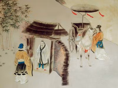 Nhưng không ngờ, Tử Tống đã tới nhà của Tử Gia, lập mưu giết chết Trịnh Linh Công. Ban đầu Tử Gia không đồng ý và nói rằng: Cho dù con vật có già rồi thì cũng không dễ dàng giết chết, hơn nữa Linh Công lại là quốc vương.