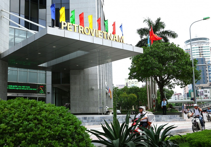 Thanh tra Chinh phu yeu cau PVN kiem diem, xu ly trach nhiem ve xang dau