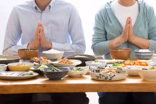 Thoi quen an uong lanh manh giup phu nu Nhat giu dang va song lau-Hinh-2