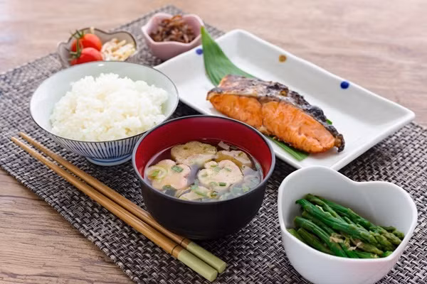 Thoi quen an uong lanh manh giup phu nu Nhat giu dang va song lau-Hinh-5