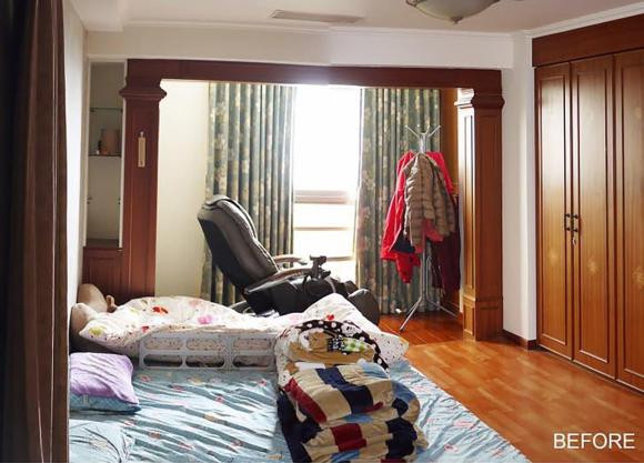 Cai tao nha cu thanh noi song ly tuong cho vo chong tre-Hinh-8