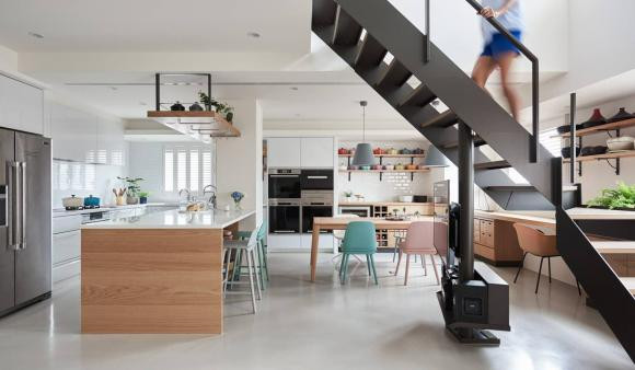 Cai tao nha cu thanh noi song ly tuong cho vo chong tre-Hinh-7