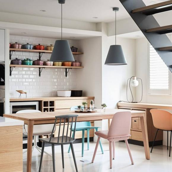 Cai tao nha cu thanh noi song ly tuong cho vo chong tre-Hinh-14