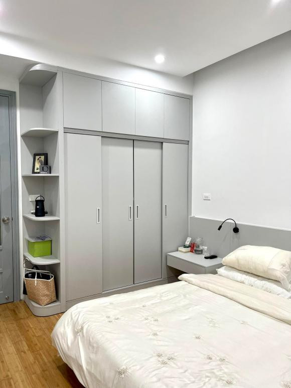 Cai tao nha cu thanh khong gian song hien dai, sang trong-Hinh-12