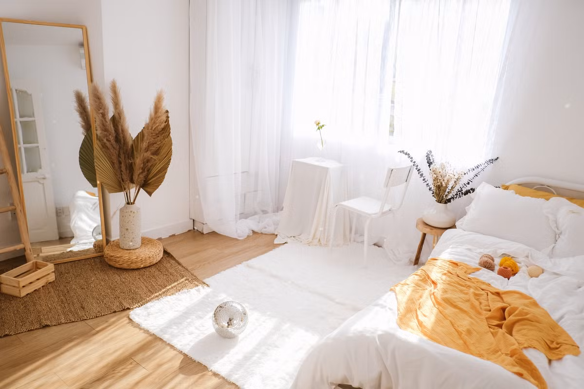 Co gai 27 tuoi mot minh cai tao can ho cu thanh noi dang song-Hinh-22