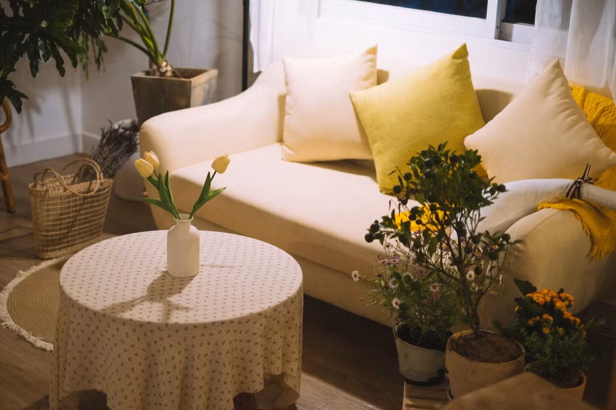 Co gai 27 tuoi mot minh cai tao can ho cu thanh noi dang song-Hinh-29