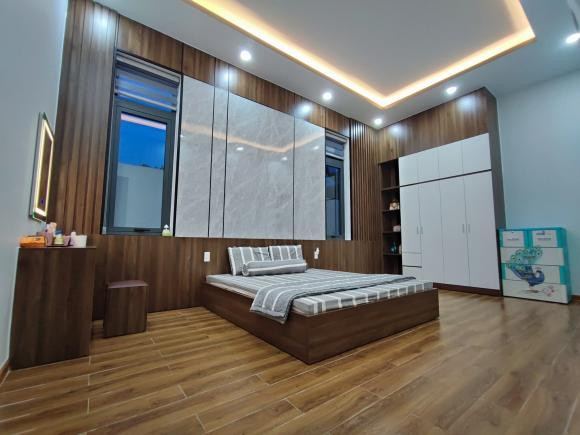 Mau nha cap bon mai Nhat: Khong gian song nhin la me-Hinh-13