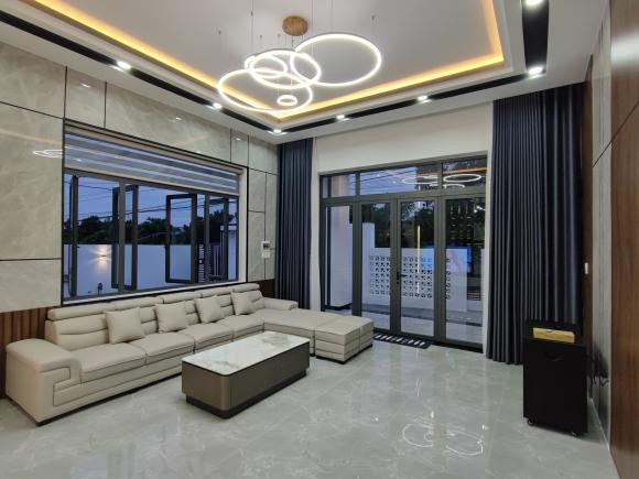 Mau nha cap bon mai Nhat: Khong gian song nhin la me-Hinh-7