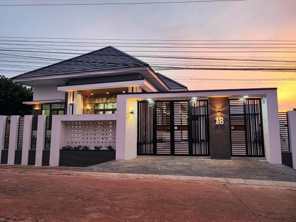 Mau nha cap bon mai Nhat: Khong gian song nhin la me-Hinh-2