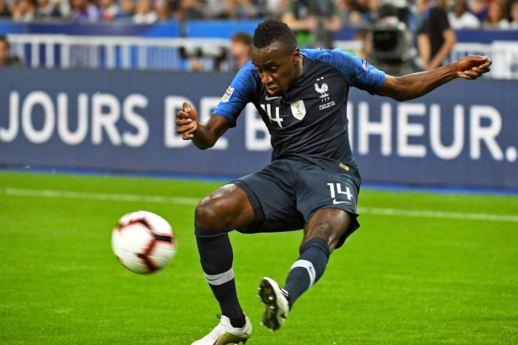 Blaise Matuidi (Inter Miami): Tiền vệ sinh năm 1987 thi đấu thành công trong vai trò chạy cánh trái ở trận chung kết. Sau chức vô địch World Cup, Matuidi chơi cho Juventus thêm hai mùa trước khi chuyển sang Inter Miami của Chủ tịch David Beckham.