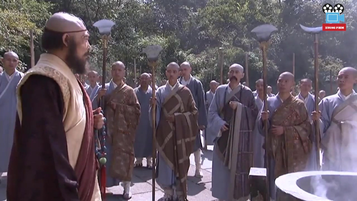 3 loại đao pháp nào mạnh bậc nhất trong kiếm hiệp Kim Dung? - Hình 2 3 loai dao phap nao manh bac nhat trong kiem hiep Kim Dung?-Hinh-2