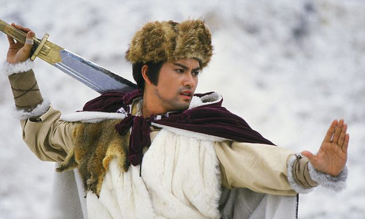 3 loại đao pháp nào mạnh bậc nhất trong kiếm hiệp Kim Dung? - Hình 3 3 loai dao phap nao manh bac nhat trong kiem hiep Kim Dung?-Hinh-3