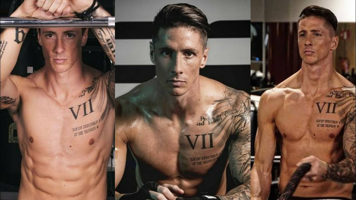 Fernando Torres khoe co bap san chac-Hinh-5