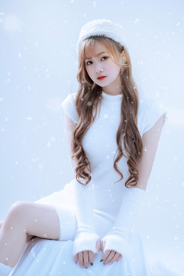 Huynh Huong trong bo anh don Dong ngot ngao-Hinh-8