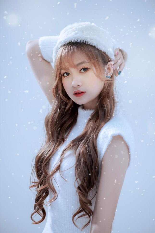 Huynh Huong trong bo anh don Dong ngot ngao-Hinh-6