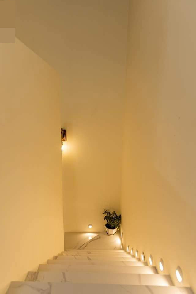 Cặp vợ chồng bỏ phố về quê xây ngôi nhà đầy nắng và gió - Hình 16 Cap vo chong bo pho ve que xay ngoi nha day nang va gio-Hinh-16