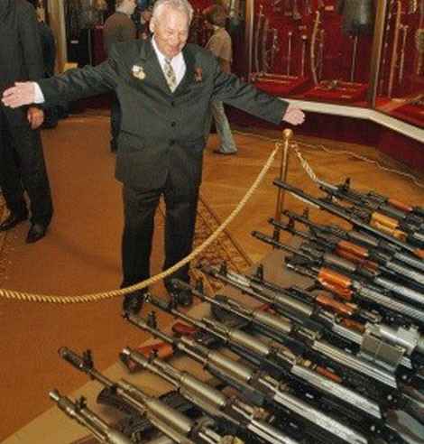 "Cha đẻ và những đứa con".