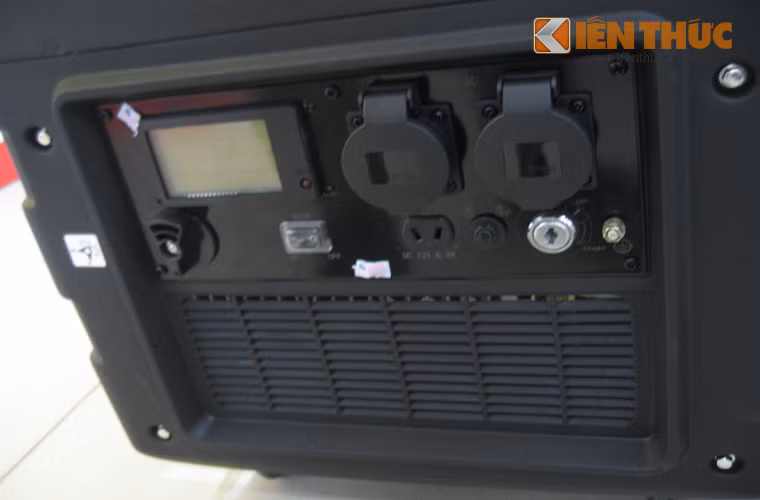 Tuy rằng nhu cầu sử dụng lớn, tiện ích vào những ngày hè nóng bức, nhưng bạn không nên ham rẻ mua sản phẩm trôi nổi trên thị trường, nên sử dụng máy của những cơ sở sản xuất uy tín và có chế độ bảo hành tốt.