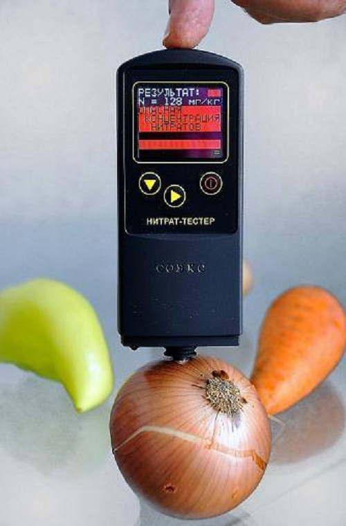 Muốn phân tích và kết luận đúng đắn về vi lượng chất thì phải tiến hành các kiểm tra, xét nghiệm uy tín chứ không đơn giản là dùng máy test nhanh được.