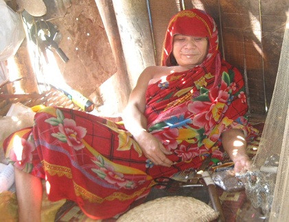 Chân dung “dị nhân” Lô Văn Yên.