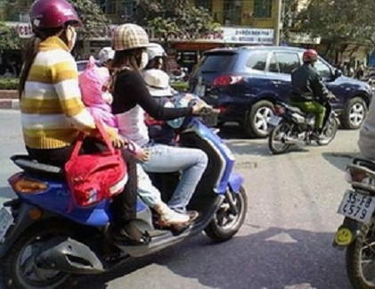 Ảnh minh họa. Ảnh: VnMedia