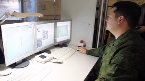 Nga chi 284 triệu rúp thành lập hệ thống phòng thủ chống vũ khí sinh học.