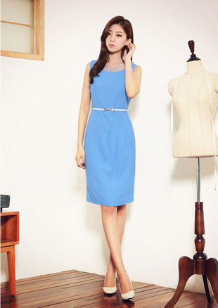 Màu tương khắc: Người mạng Thổ nên tránh dùng màu xanh trong trang phục vì Mộc khắc Thổ.