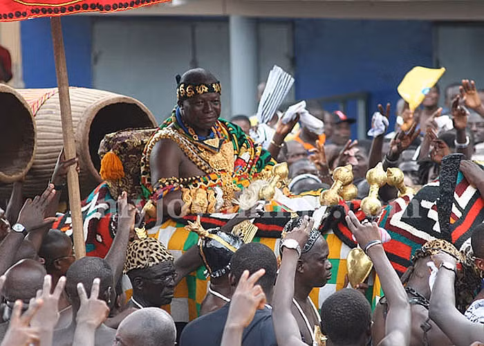 Một đất nước nhỏ bé, không có tên trong bản đồ thế giới, tuy nhiên lại là đất nước nổi tiếng bởi người dân sở hữu số lượng vàng vô cùng lớn làm trang sức.