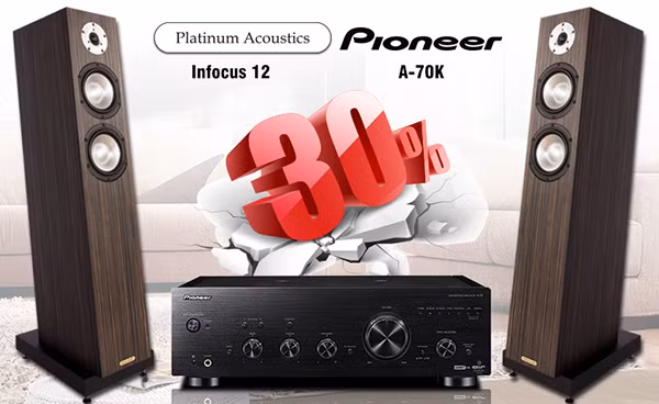 Nguyễn Audio trở thành nhà phân phối của Pioneer, khuyến mãi lớn ảnh 6