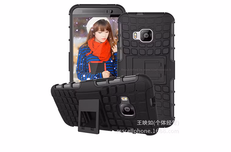 Camera kép cũng không được trang bị giống như những tin đồn trước đó.