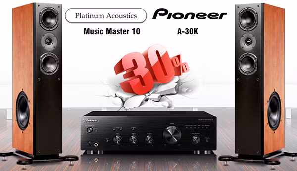 Nguyễn Audio trở thành nhà phân phối của Pioneer, khuyến mãi lớn ảnh 4
