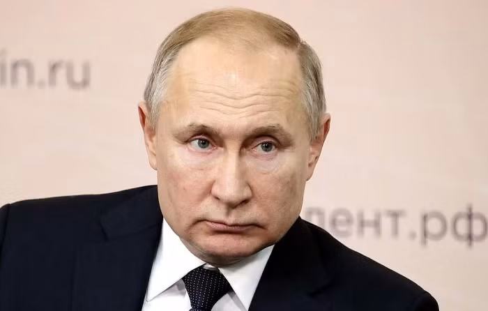 Nga cần một Tổng thống mạnh mẽ, chưa sẵn sàng cho chế độ cộng hòa nghị viện. (Nguồn: TASS)