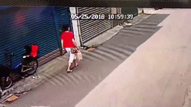 Tu hinh ke phan xac vo vi muon chia tai san