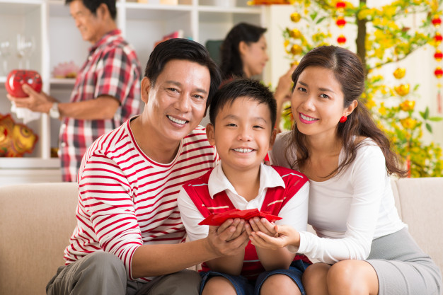 Tieu cai tet bang sau thang luong, co dang khong?