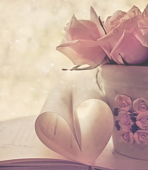 Có đôi khi, cái đẹp nơi một con người trong mắt một ai đó không phải đến từ cái mặt sáng ngời. Ảnh minh họa.