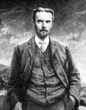 2. Oliver Heaviside: “Siêu lập dị”. Nhà toán học, kiêm kỹ sư điện người Anh, Oliver Heaviside đã phát triển được những thuật toán phức tạp để phân tích mạch điện và giải các phương trình vi phân. Tuy nhiên, đại thiên tài này còn được gọi là “siêu lập dị”. Oliver Heaviside trang hoàng ngôi nhà của mình bằng những tảng đá granite khổng lồ, sơn móng tay bằng màu hồng tươi, chỉ uống mỗi sữa trong nhiều ngày liên tục và mắc phải chứng hypergraphia - một chứng ở não gây nên hiện tượng viết nhanh viết hối.