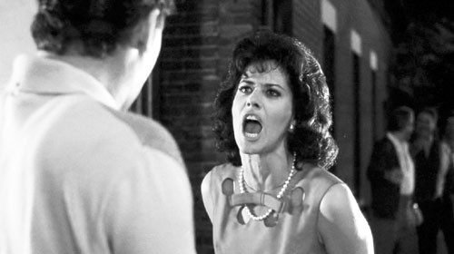 Lorraine Bracco, đóng vai Karen Hill trong bộ phim “Goodfellas”.