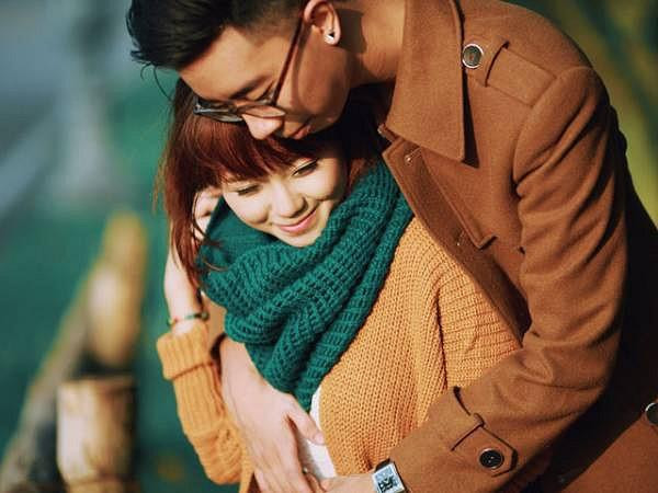 4 cach khien chong tu giac chung thuy, tranh xa cam do ben ngoai