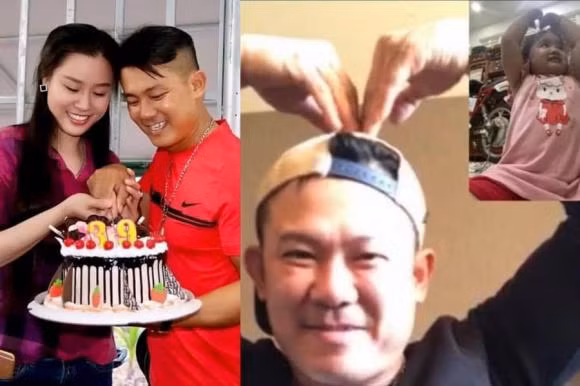 Lang nguoi nhin noi o cuoi cung cua Van Quang Long tai My