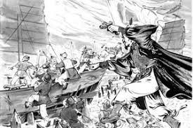 Đến 15 tuổi, Ích Tắc đã làu thông kinh sử và các thuật. Hoàng tử nhà Trần này từng mở học đường, tập hợp văn sĩ bốn phương cho học tập, cấp cho ăn mặc, đào tạo thành tài. "Bọn Mạc Đĩnh Chi ở Bàng Hà, Bùi Phóng ở Hồng Châu... gồm 20 người, đều được dùng cho đời", sách Đại Việt sử ký viết. Tháng 5/1267, Ích Tắc được Trần Thánh Tông khi ấy đã làm vua, phong làm Chiêu Quốc Vương. Phủ đệ của ông được người đương thời đánh giá là hào hoa phong nhã bậc nhất kinh thành, dù không hẳn đã là rộng nhất. 