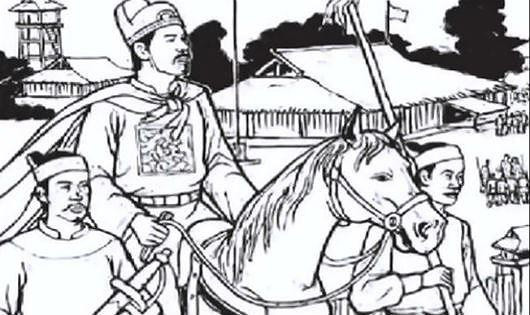 Sau khi Nguyễn Kim qua đời, con trai thứ của ông là Nguyễn Hoàng di cư vào Nam, xây dựng chính quyền ở Đàng Trong, trở thành vị chúa đầu tiên của họ Nguyễn. Nguyễn Phúc Nguyên là cháu nội của Nguyễn Kim trở thành vị chúa thứ hai (chúa Sãi).