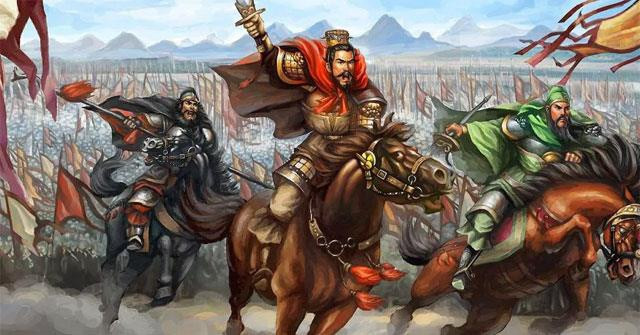 Con ngựa Trương Phi thường cưỡi theo mô tả trong "Tam Quốc Diễn Nghĩa" có tên Ô vân đạp tuyết. Dù không nổi tiếng bằng ngựa Xích thố của Quan Vũ, Ô vân đạp tuyết của Trương Phi cũng là con ngựa chiến rất giỏi.