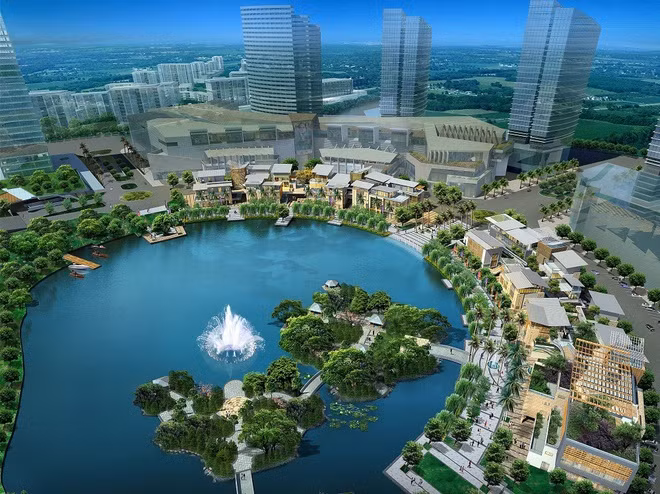 Ngoài 3 thành phố trực thuộc, tỉnh Bình Dương hiện nay còn có 2 thị xã là Bến Cát và Tân Uyên. Bình Dương là một trong những địa phương có nhiều thành phố, thị xã nhất nước ta.