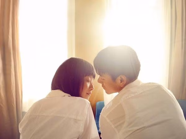 Phu nu thay duoc dieu nay trong mat chong la so 1