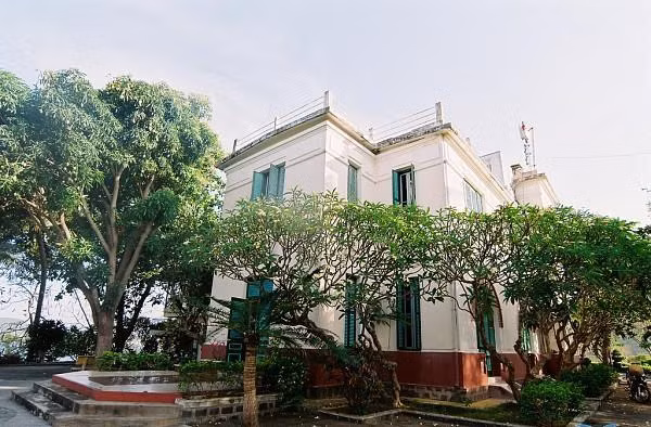 Co gi dac biet, bi an o hai biet thu thuoc lau Bao Dai?-Hinh-2